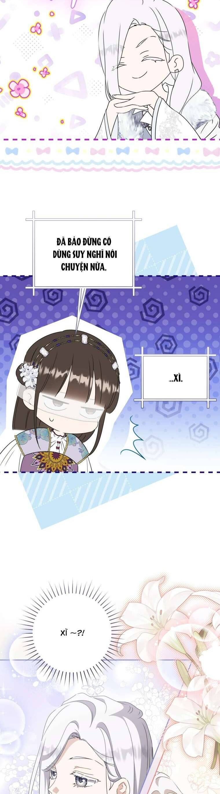 Trở Thành Cô Cháu Gái Bị Khinh Miệt Của Gia Tộc Võ Lâm - Chapter 92 - Page 41