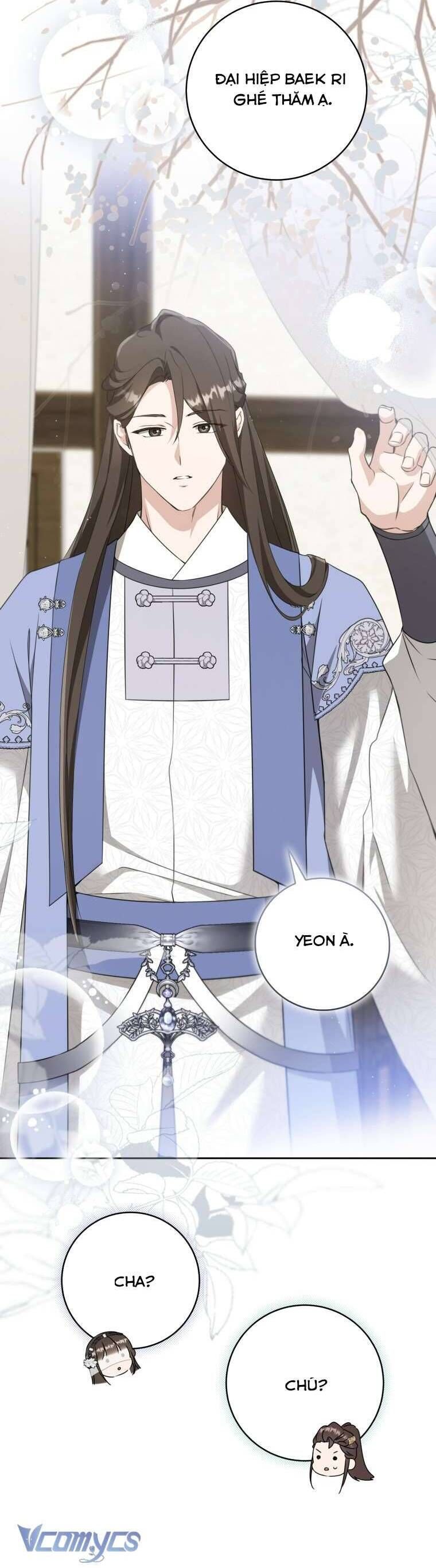 Trở Thành Cô Cháu Gái Bị Khinh Miệt Của Gia Tộc Võ Lâm - Chapter 92 - Page 43