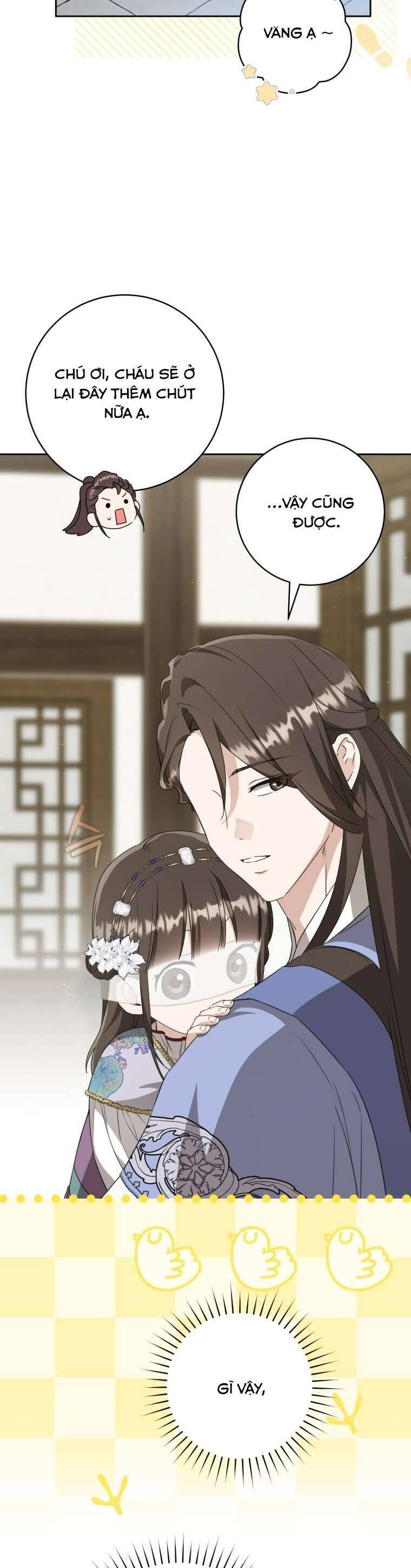 Trở Thành Cô Cháu Gái Bị Khinh Miệt Của Gia Tộc Võ Lâm - Chapter 92 - Page 45