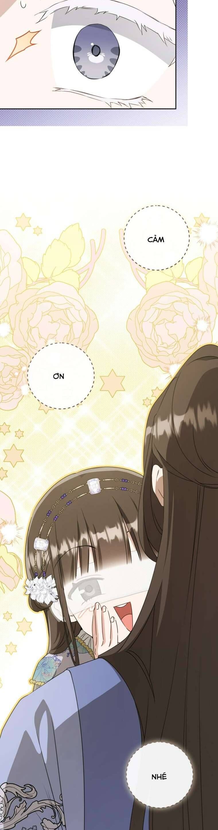 Trở Thành Cô Cháu Gái Bị Khinh Miệt Của Gia Tộc Võ Lâm - Chapter 92 - Page 47