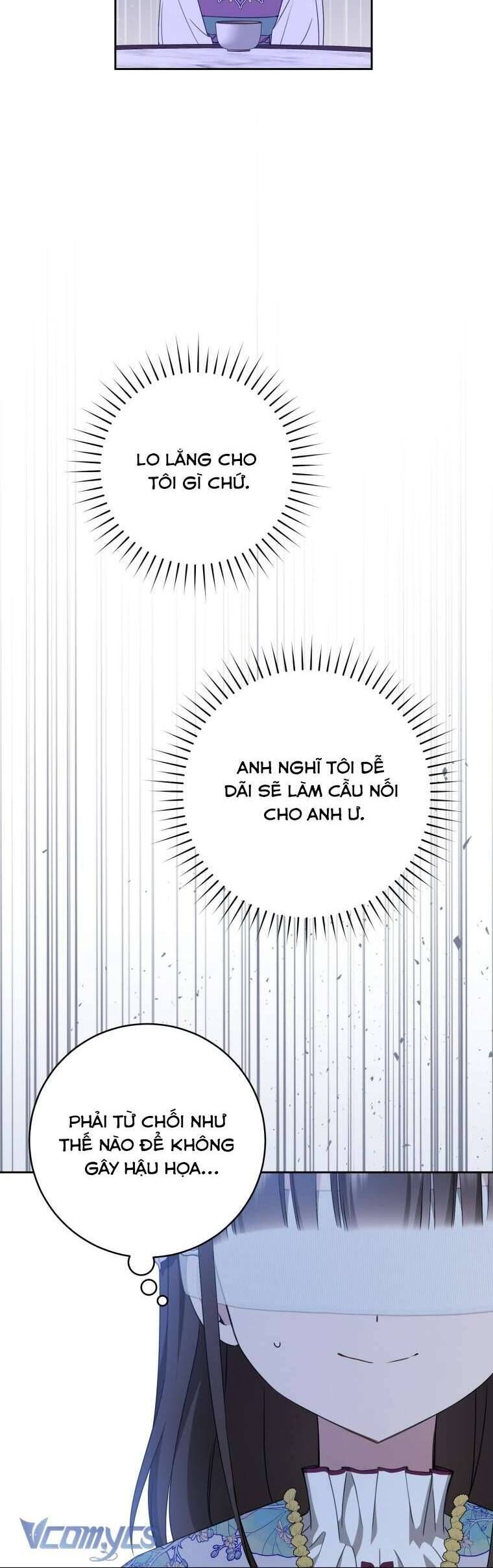 Trở Thành Cô Cháu Gái Bị Khinh Miệt Của Gia Tộc Võ Lâm - Chapter 92 - Page 6