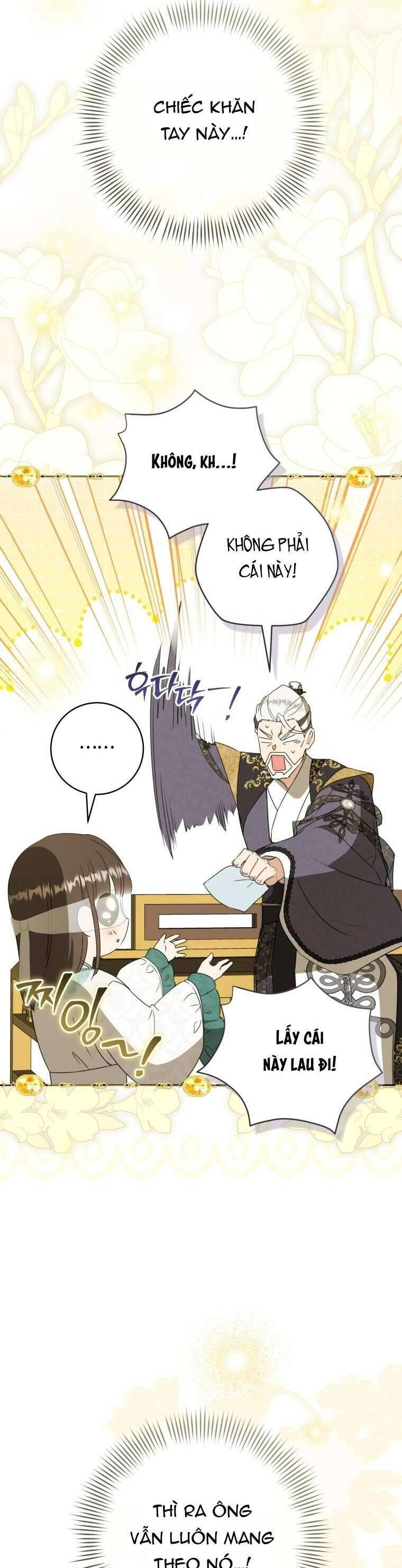 Trở Thành Cô Cháu Gái Bị Khinh Miệt Của Gia Tộc Võ Lâm - Chapter 93 - Page 14