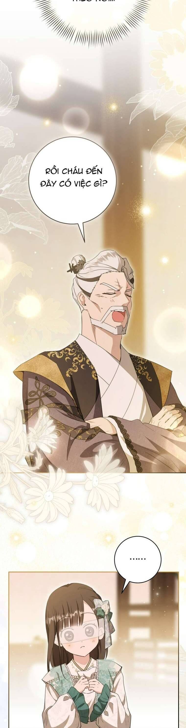 Trở Thành Cô Cháu Gái Bị Khinh Miệt Của Gia Tộc Võ Lâm - Chapter 93 - Page 15