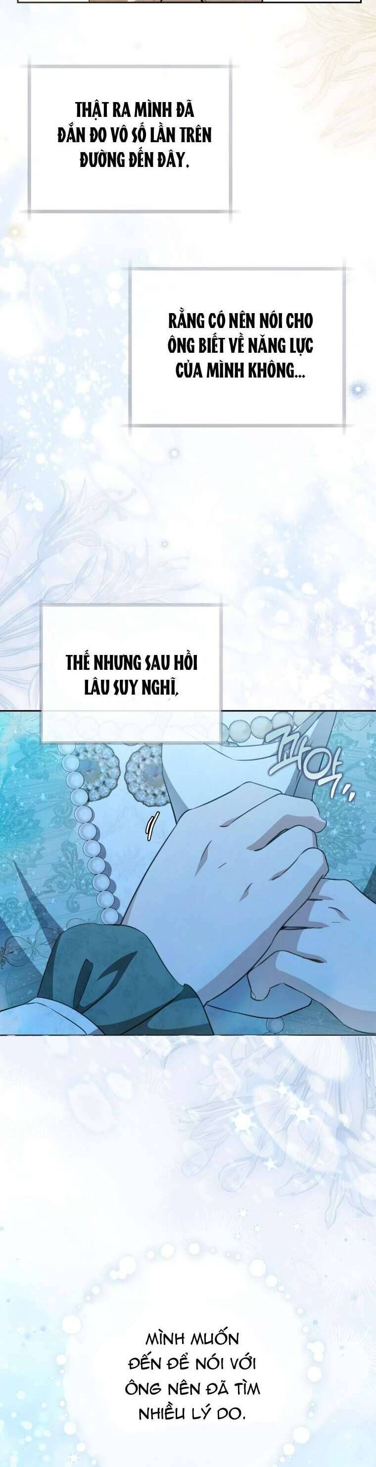 Trở Thành Cô Cháu Gái Bị Khinh Miệt Của Gia Tộc Võ Lâm - Chapter 93 - Page 16