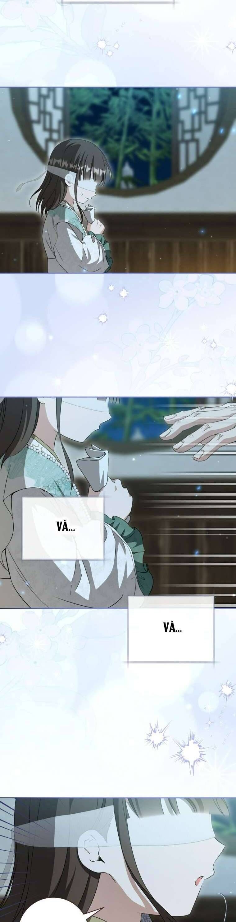 Trở Thành Cô Cháu Gái Bị Khinh Miệt Của Gia Tộc Võ Lâm - Chapter 93 - Page 19