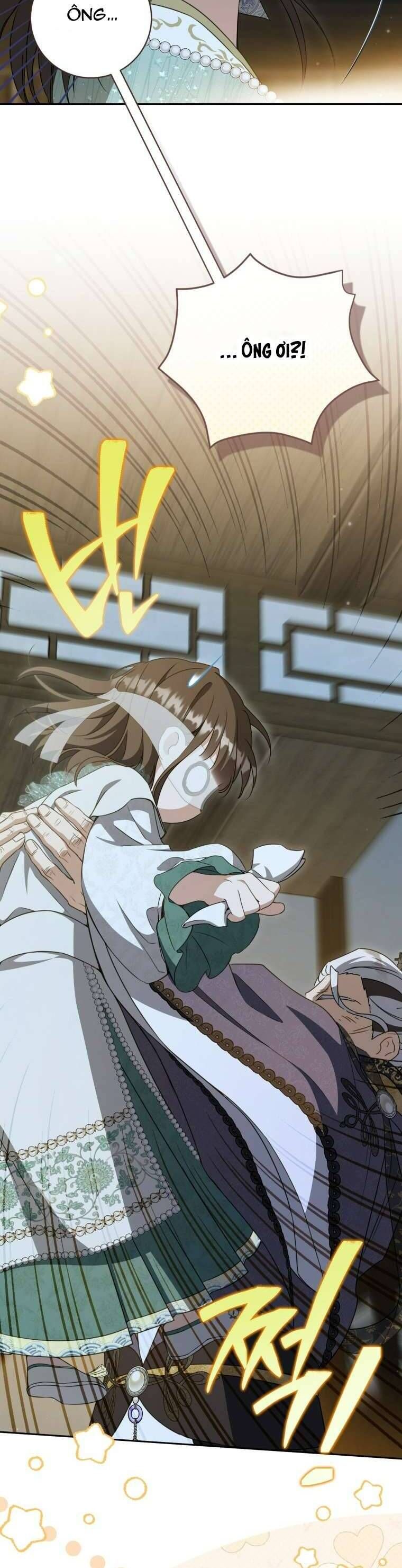 Trở Thành Cô Cháu Gái Bị Khinh Miệt Của Gia Tộc Võ Lâm - Chapter 93 - Page 20