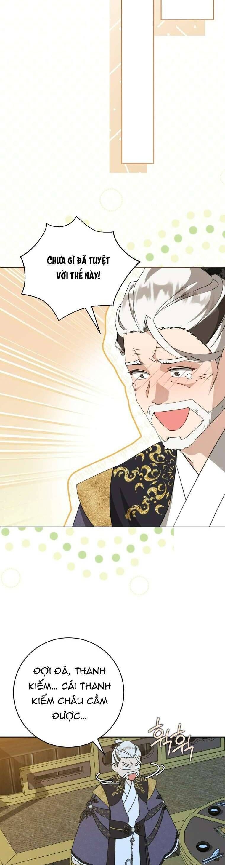 Trở Thành Cô Cháu Gái Bị Khinh Miệt Của Gia Tộc Võ Lâm - Chapter 93 - Page 26