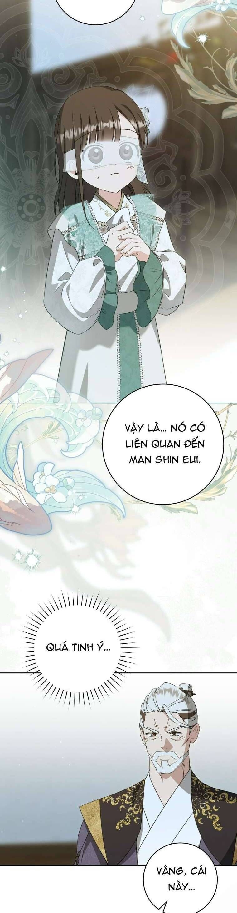 Trở Thành Cô Cháu Gái Bị Khinh Miệt Của Gia Tộc Võ Lâm - Chapter 93 - Page 28