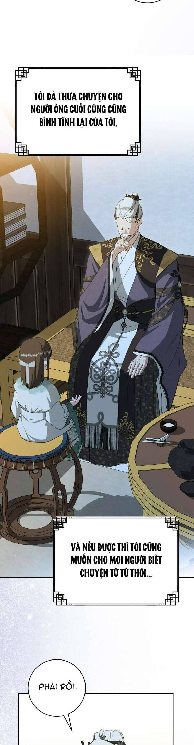 Trở Thành Cô Cháu Gái Bị Khinh Miệt Của Gia Tộc Võ Lâm - Chapter 93 - Page 29