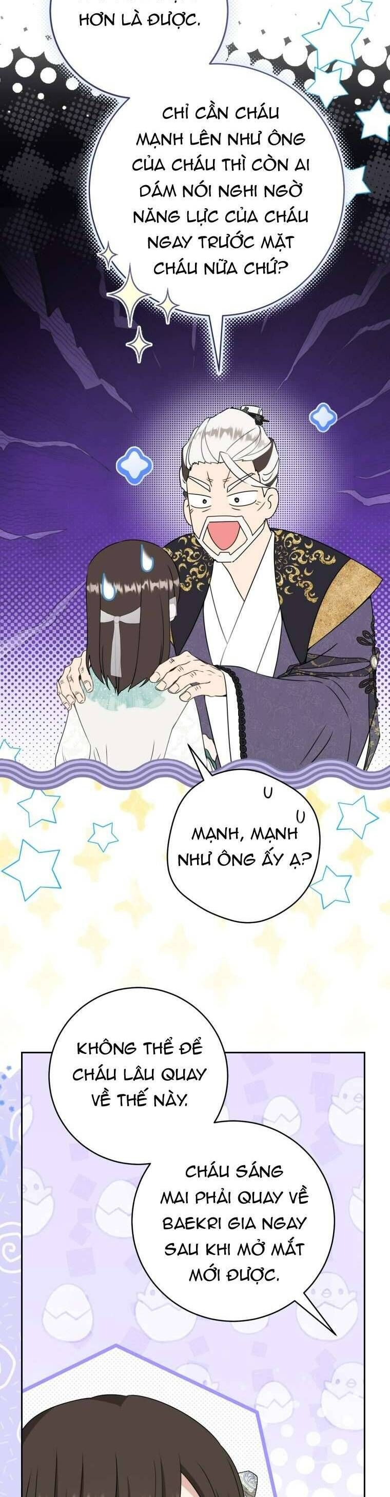 Trở Thành Cô Cháu Gái Bị Khinh Miệt Của Gia Tộc Võ Lâm - Chapter 93 - Page 31