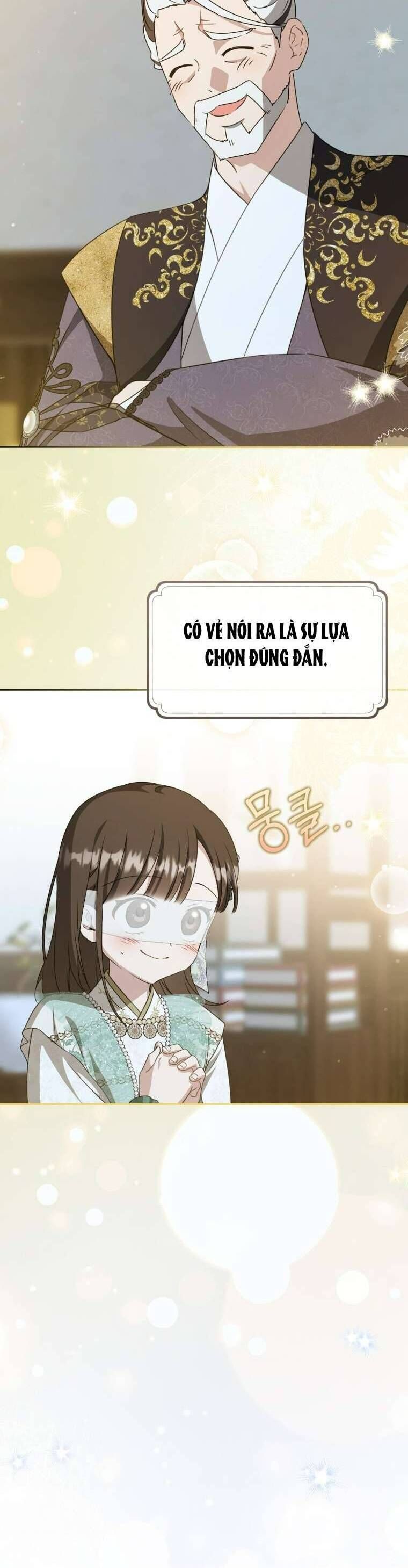 Trở Thành Cô Cháu Gái Bị Khinh Miệt Của Gia Tộc Võ Lâm - Chapter 93 - Page 36