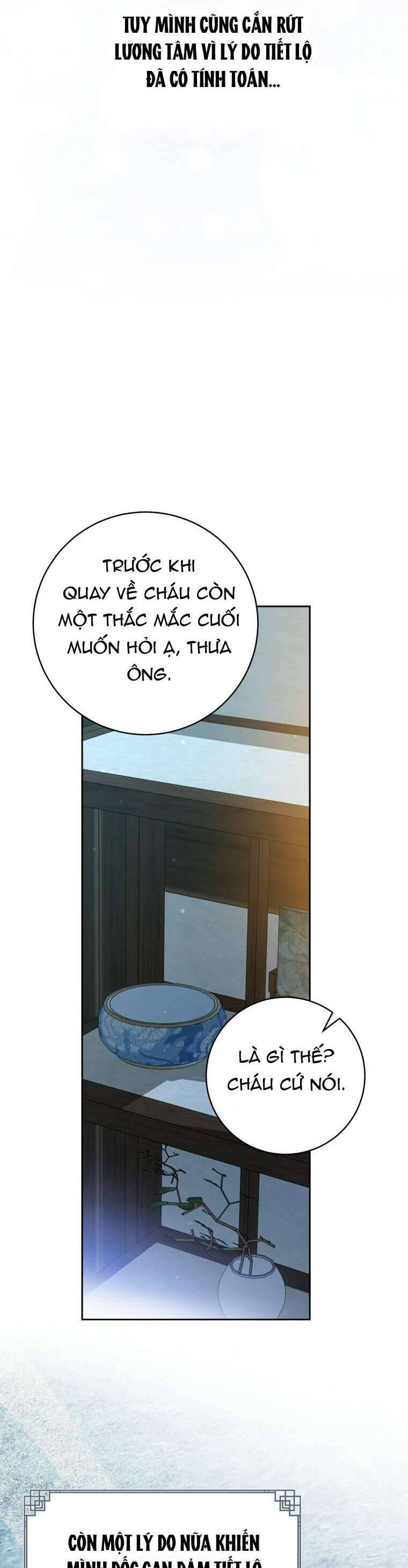 Trở Thành Cô Cháu Gái Bị Khinh Miệt Của Gia Tộc Võ Lâm - Chapter 93 - Page 37