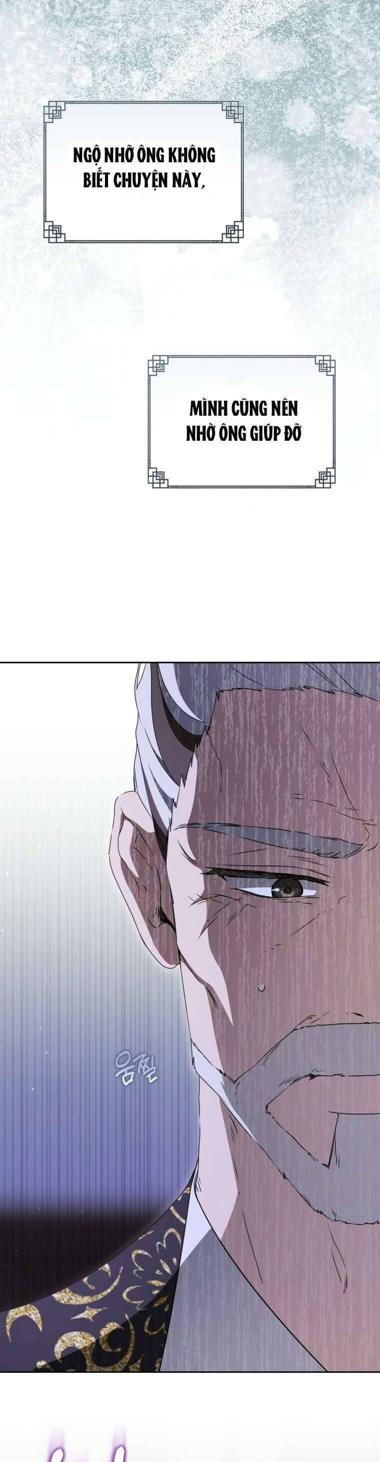 Trở Thành Cô Cháu Gái Bị Khinh Miệt Của Gia Tộc Võ Lâm - Chapter 93 - Page 40