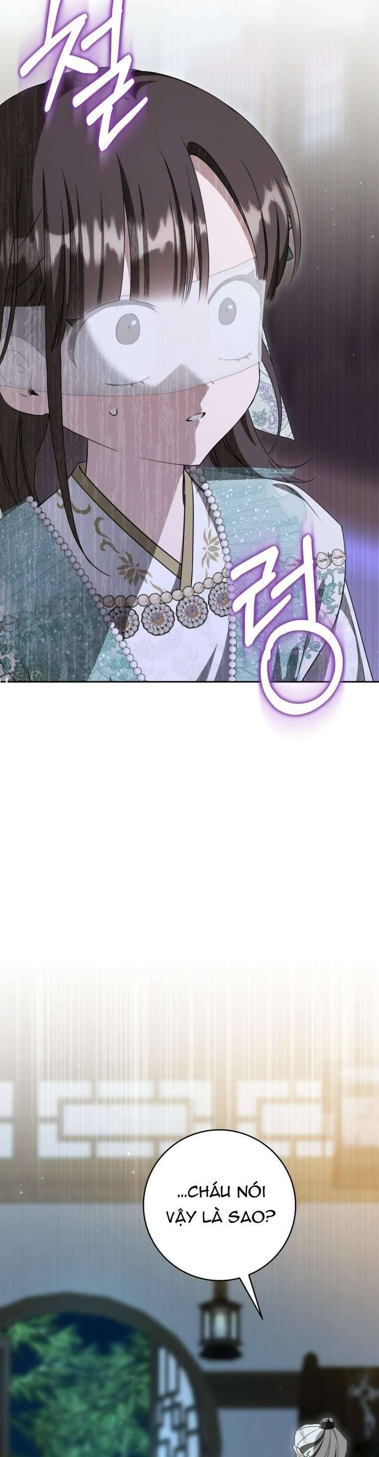 Trở Thành Cô Cháu Gái Bị Khinh Miệt Của Gia Tộc Võ Lâm - Chapter 93 - Page 41