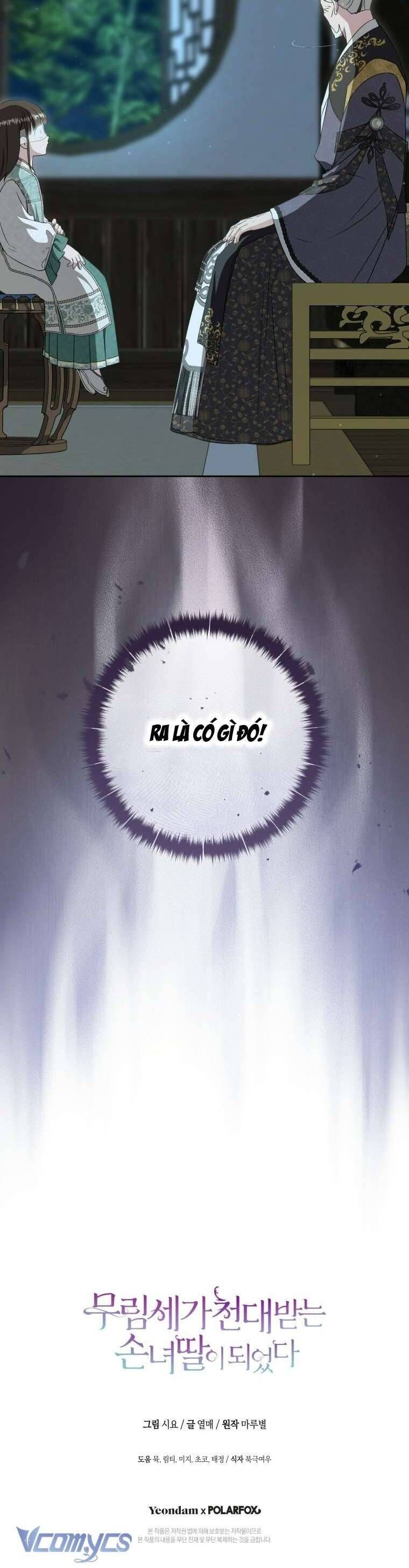 Trở Thành Cô Cháu Gái Bị Khinh Miệt Của Gia Tộc Võ Lâm - Chapter 93 - Page 42