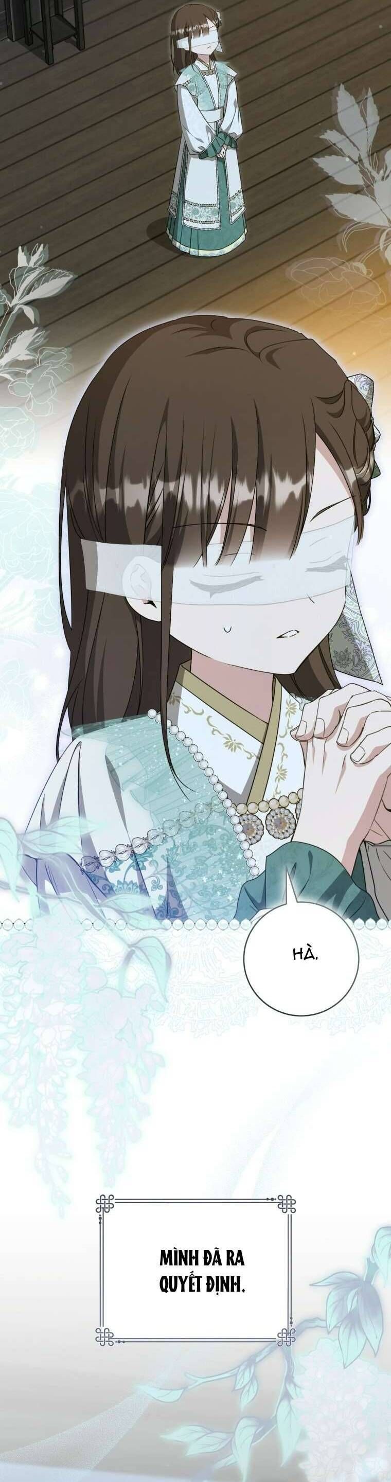 Trở Thành Cô Cháu Gái Bị Khinh Miệt Của Gia Tộc Võ Lâm - Chapter 93 - Page 7