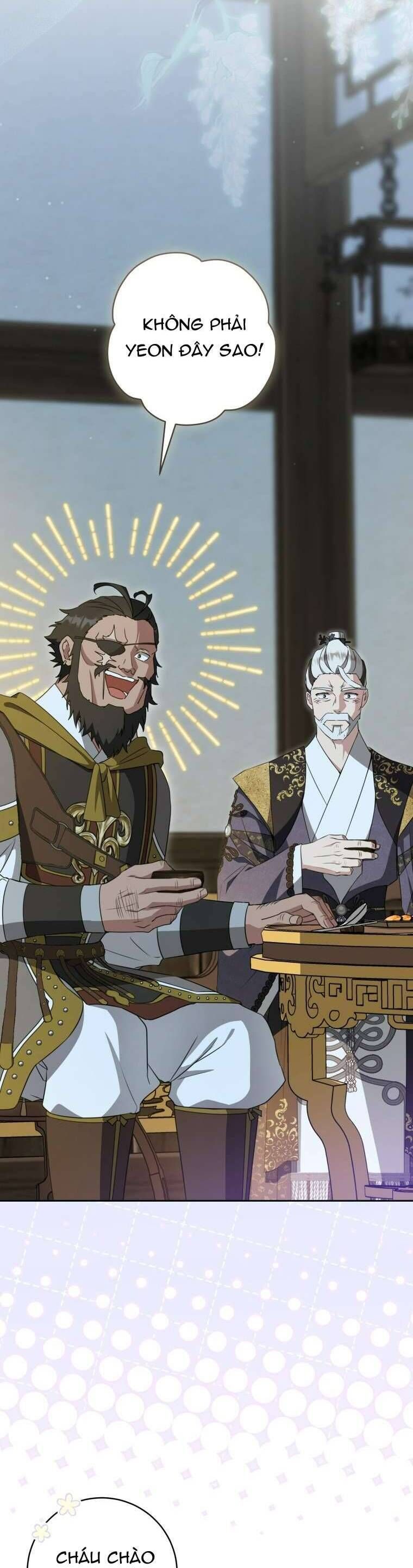 Trở Thành Cô Cháu Gái Bị Khinh Miệt Của Gia Tộc Võ Lâm - Chapter 93 - Page 8