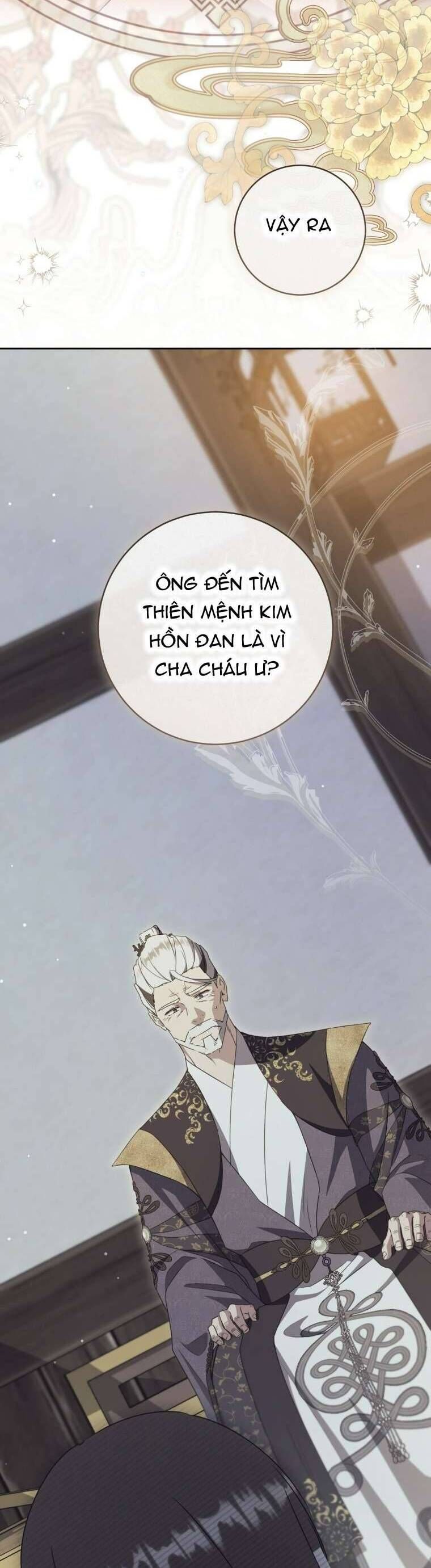 Trở Thành Cô Cháu Gái Bị Khinh Miệt Của Gia Tộc Võ Lâm - Chapter 94 - Page 13
