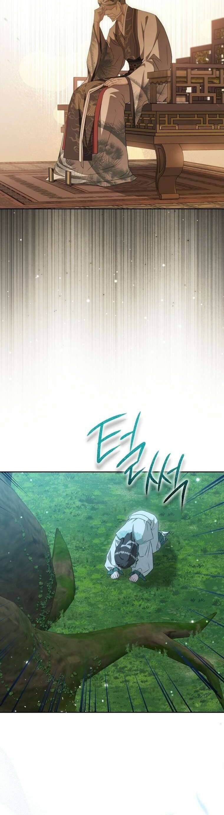 Trở Thành Cô Cháu Gái Bị Khinh Miệt Của Gia Tộc Võ Lâm - Chapter 94 - Page 17