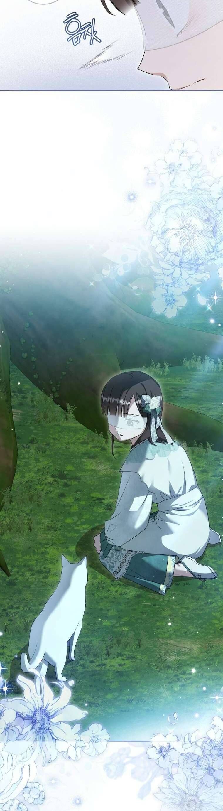 Trở Thành Cô Cháu Gái Bị Khinh Miệt Của Gia Tộc Võ Lâm - Chapter 94 - Page 19