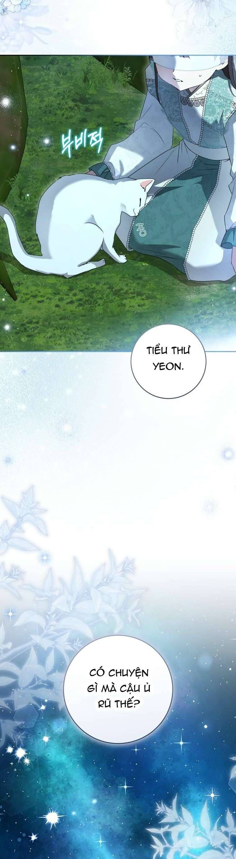 Trở Thành Cô Cháu Gái Bị Khinh Miệt Của Gia Tộc Võ Lâm - Chapter 94 - Page 20