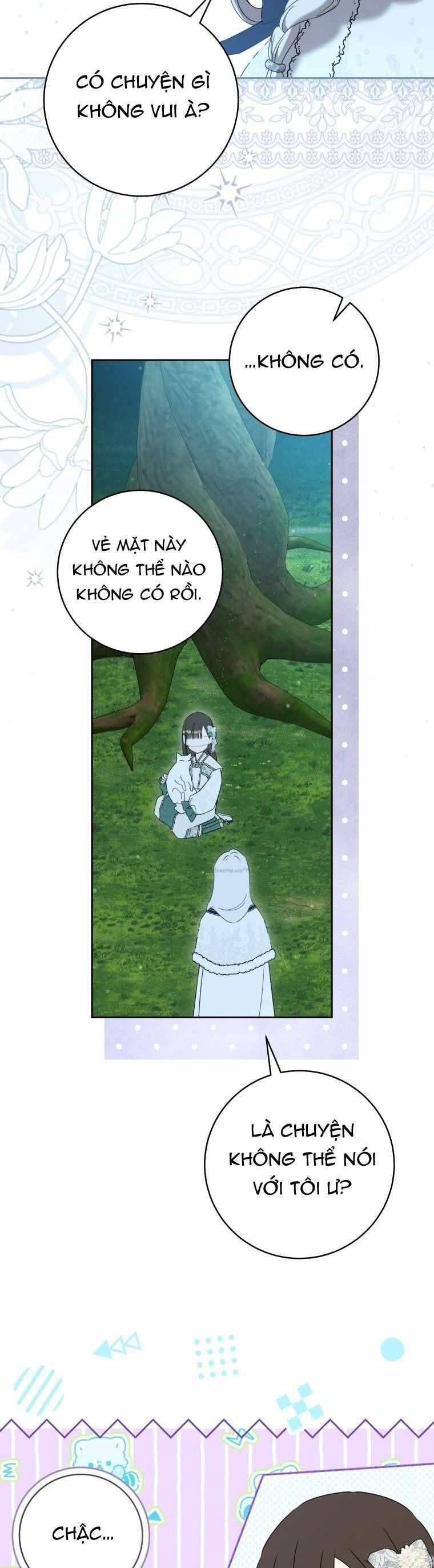 Trở Thành Cô Cháu Gái Bị Khinh Miệt Của Gia Tộc Võ Lâm - Chapter 94 - Page 25