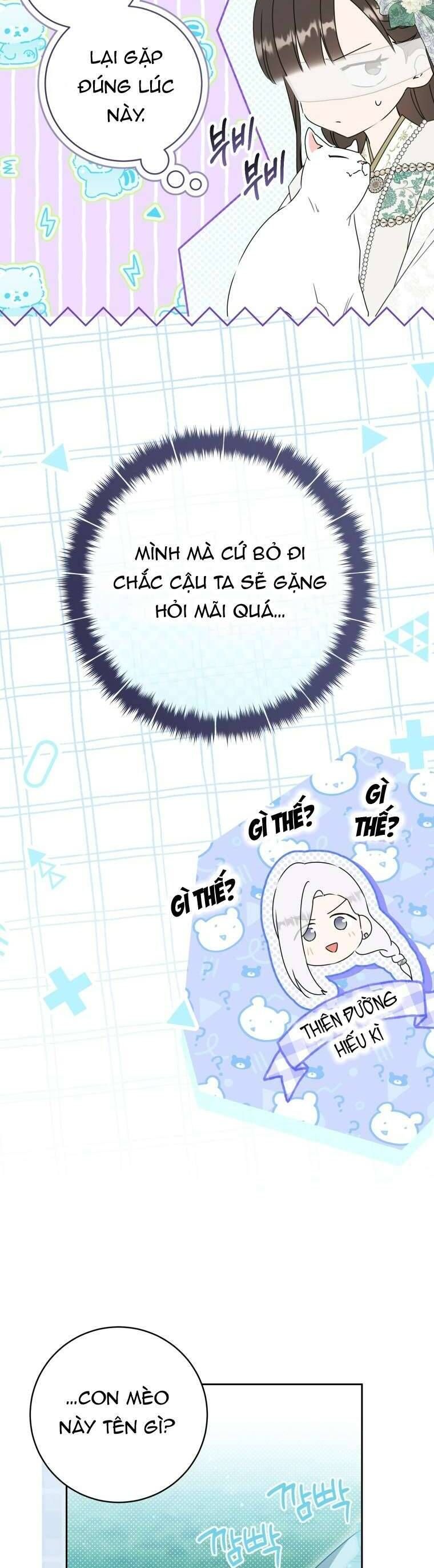 Trở Thành Cô Cháu Gái Bị Khinh Miệt Của Gia Tộc Võ Lâm - Chapter 94 - Page 26