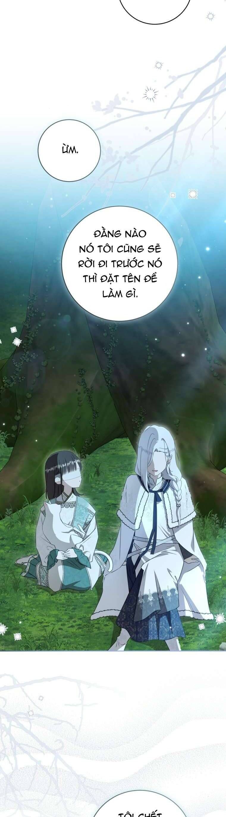 Trở Thành Cô Cháu Gái Bị Khinh Miệt Của Gia Tộc Võ Lâm - Chapter 94 - Page 28