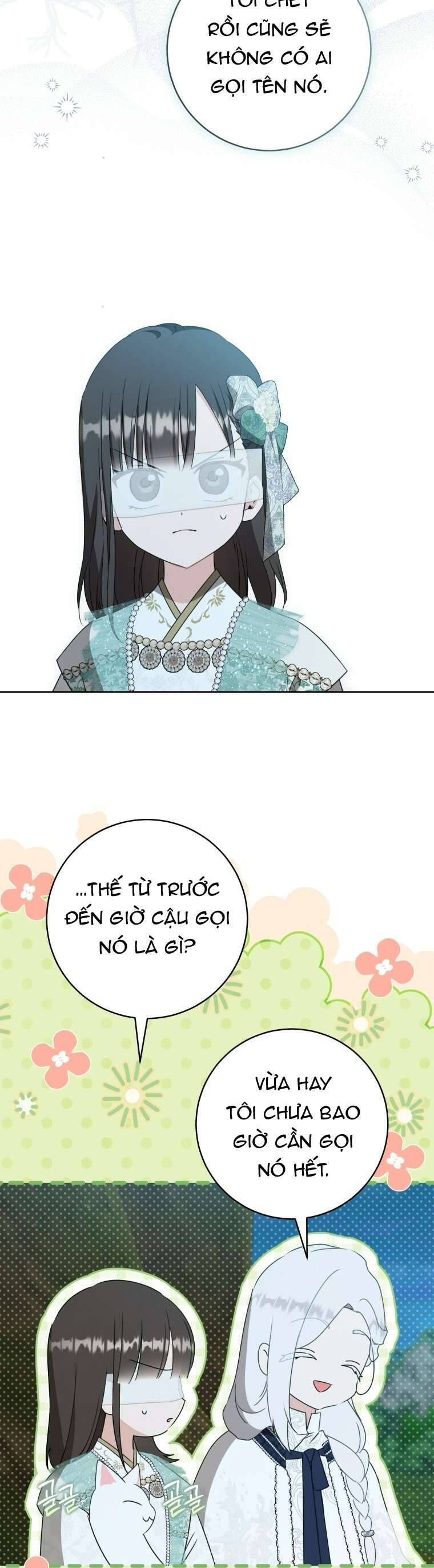 Trở Thành Cô Cháu Gái Bị Khinh Miệt Của Gia Tộc Võ Lâm - Chapter 94 - Page 29