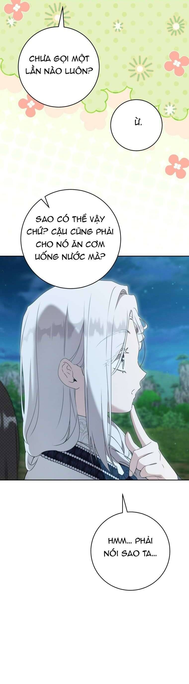 Trở Thành Cô Cháu Gái Bị Khinh Miệt Của Gia Tộc Võ Lâm - Chapter 94 - Page 30