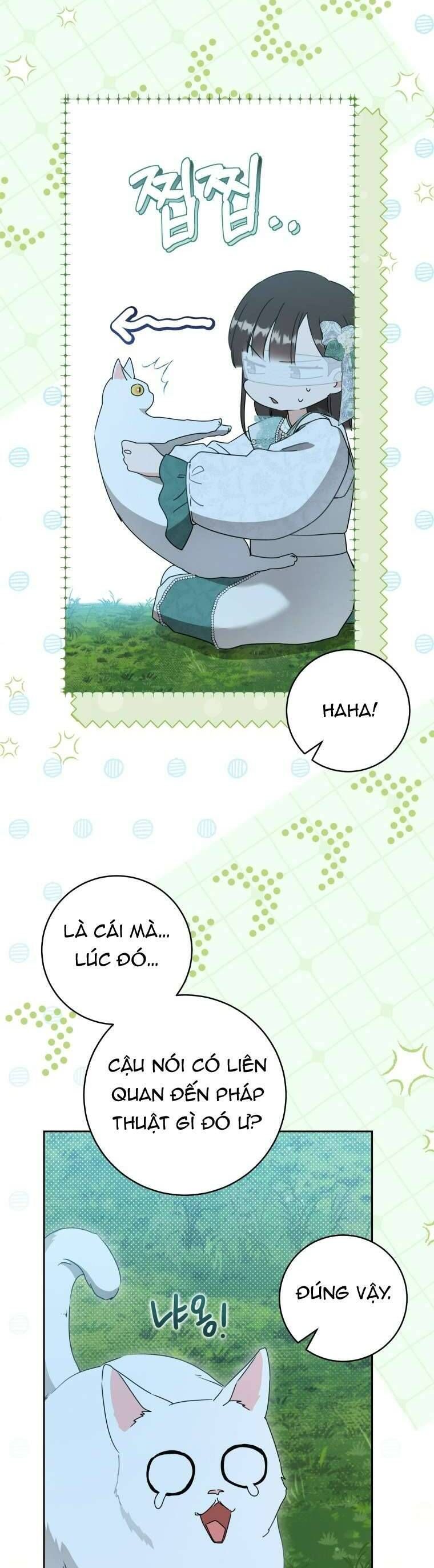 Trở Thành Cô Cháu Gái Bị Khinh Miệt Của Gia Tộc Võ Lâm - Chapter 94 - Page 32