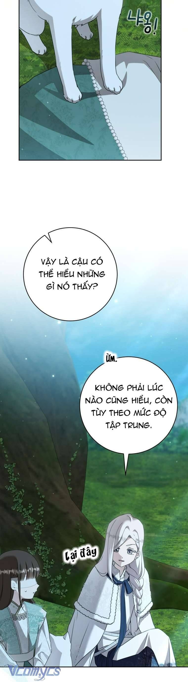 Trở Thành Cô Cháu Gái Bị Khinh Miệt Của Gia Tộc Võ Lâm - Chapter 94 - Page 33