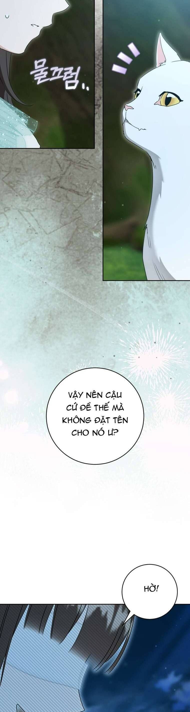 Trở Thành Cô Cháu Gái Bị Khinh Miệt Của Gia Tộc Võ Lâm - Chapter 94 - Page 37