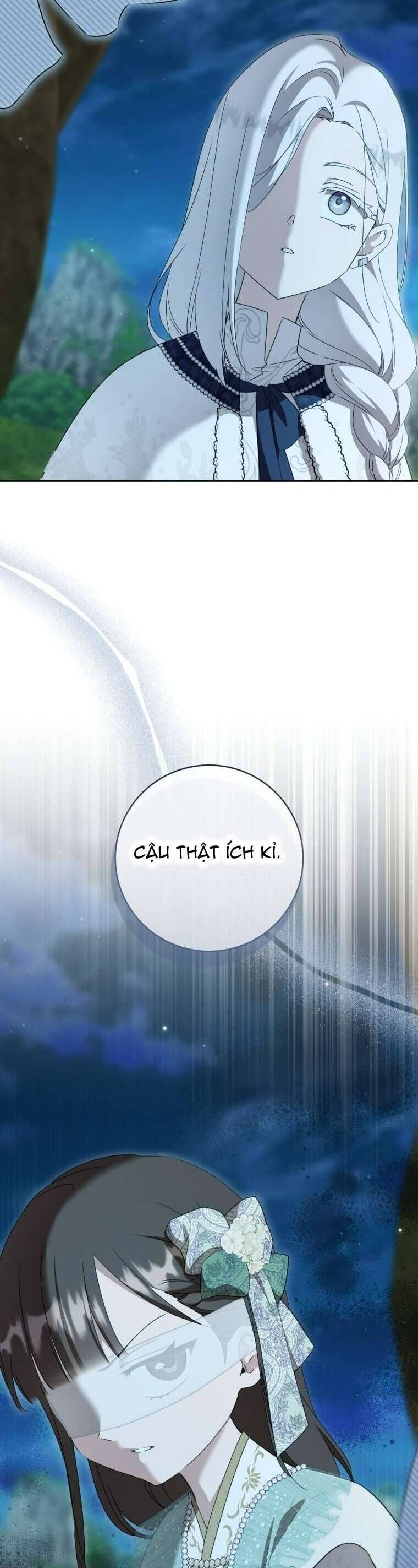 Trở Thành Cô Cháu Gái Bị Khinh Miệt Của Gia Tộc Võ Lâm - Chapter 94 - Page 38