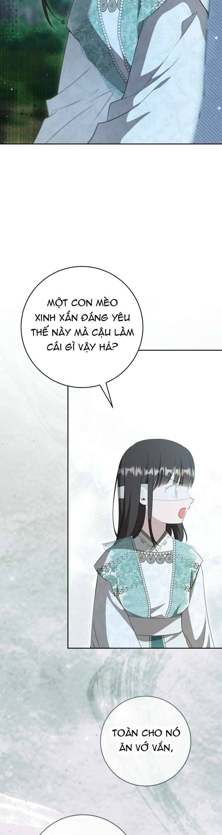 Trở Thành Cô Cháu Gái Bị Khinh Miệt Của Gia Tộc Võ Lâm - Chapter 94 - Page 39