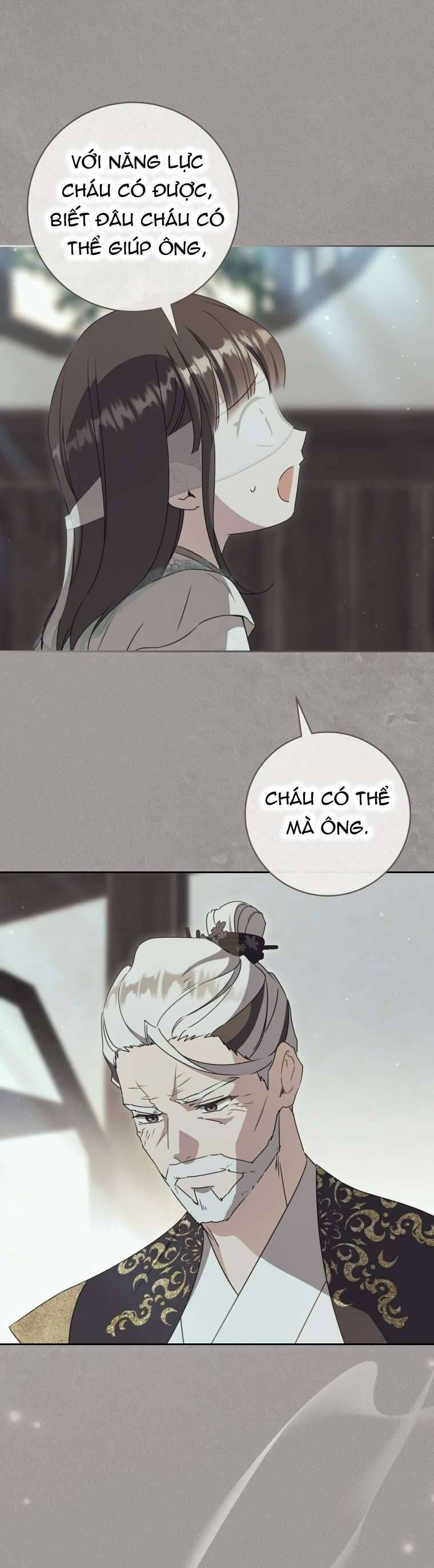 Trở Thành Cô Cháu Gái Bị Khinh Miệt Của Gia Tộc Võ Lâm - Chapter 94 - Page 4