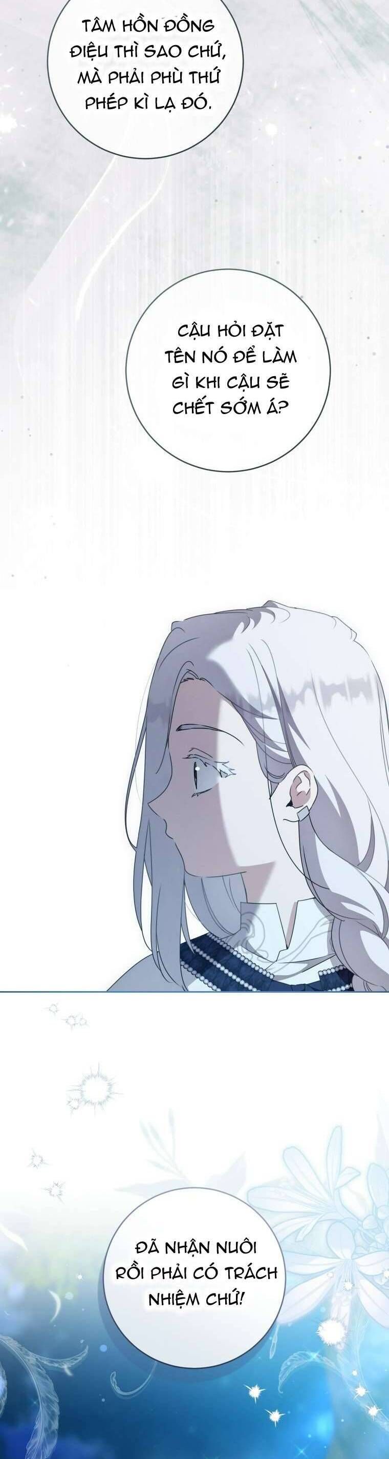 Trở Thành Cô Cháu Gái Bị Khinh Miệt Của Gia Tộc Võ Lâm - Chapter 94 - Page 40