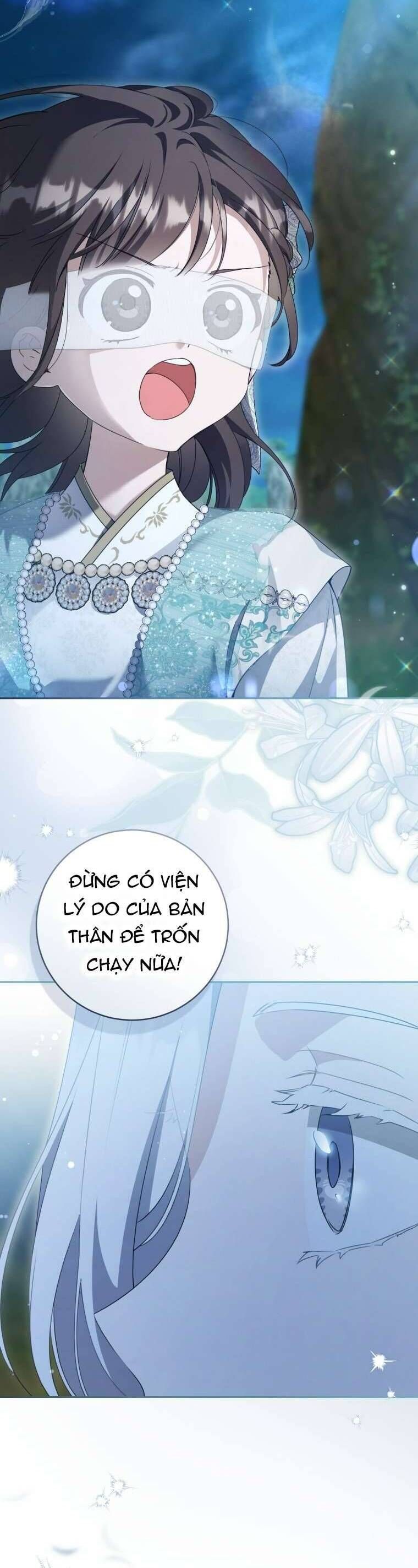 Trở Thành Cô Cháu Gái Bị Khinh Miệt Của Gia Tộc Võ Lâm - Chapter 94 - Page 41