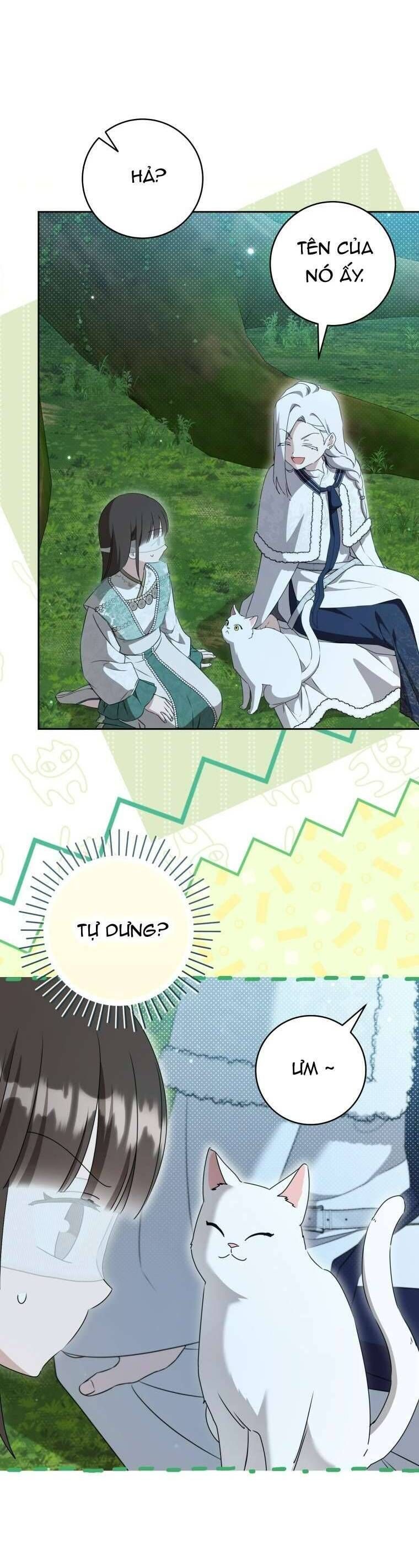 Trở Thành Cô Cháu Gái Bị Khinh Miệt Của Gia Tộc Võ Lâm - Chapter 94 - Page 43