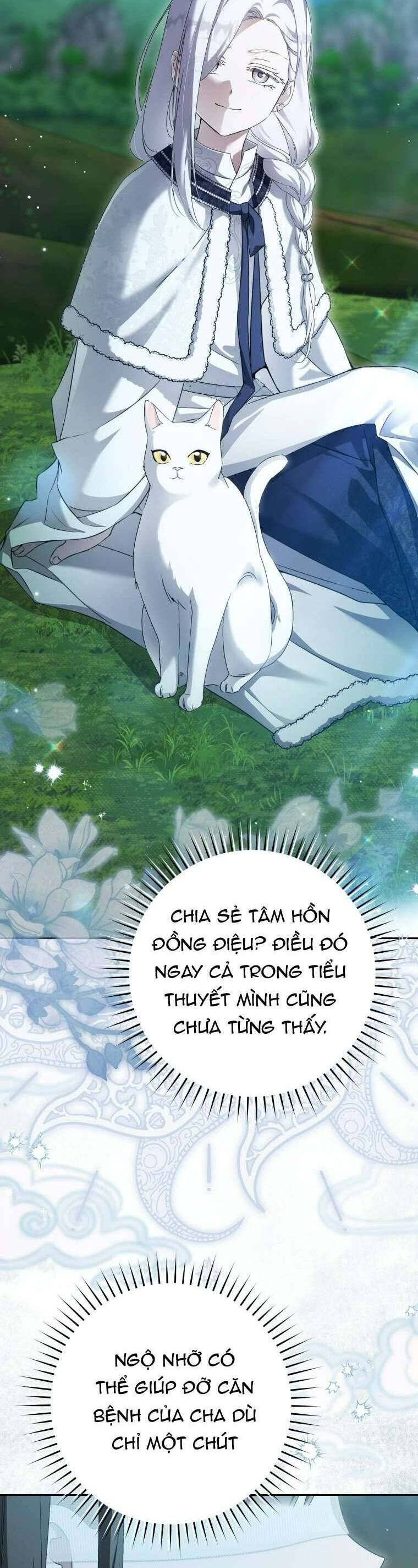 Trở Thành Cô Cháu Gái Bị Khinh Miệt Của Gia Tộc Võ Lâm - Chapter 94 - Page 47