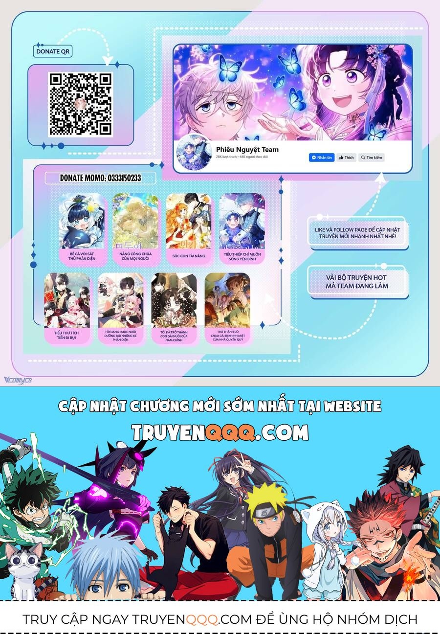 Trở Thành Cô Cháu Gái Bị Khinh Miệt Của Gia Tộc Võ Lâm - Chapter 94 - Page 49