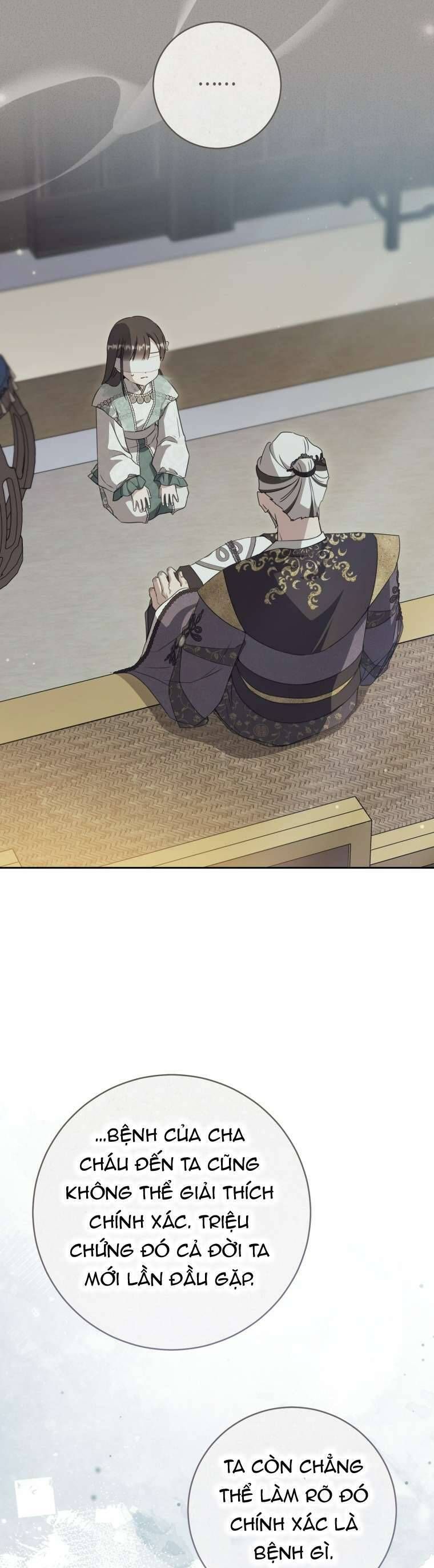 Trở Thành Cô Cháu Gái Bị Khinh Miệt Của Gia Tộc Võ Lâm - Chapter 94 - Page 5