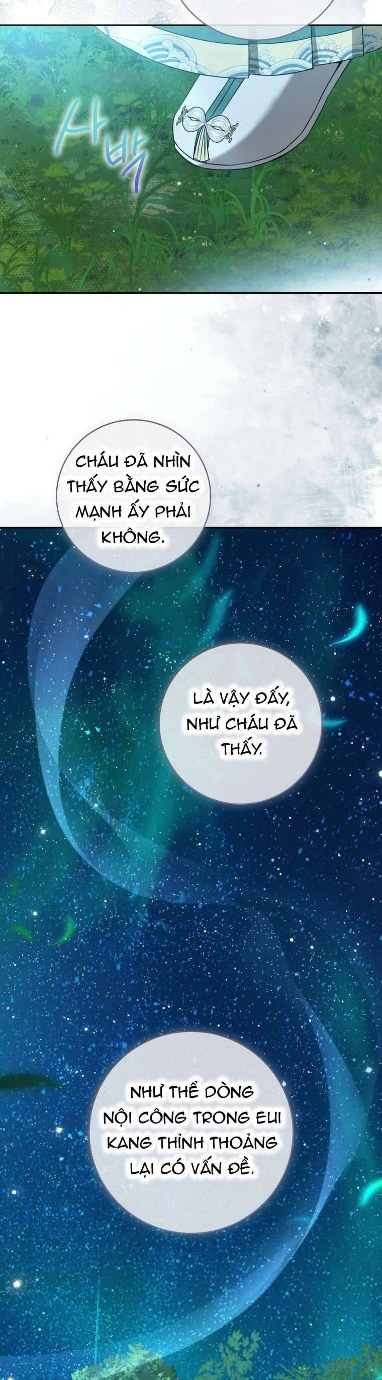 Trở Thành Cô Cháu Gái Bị Khinh Miệt Của Gia Tộc Võ Lâm - Chapter 94 - Page 6