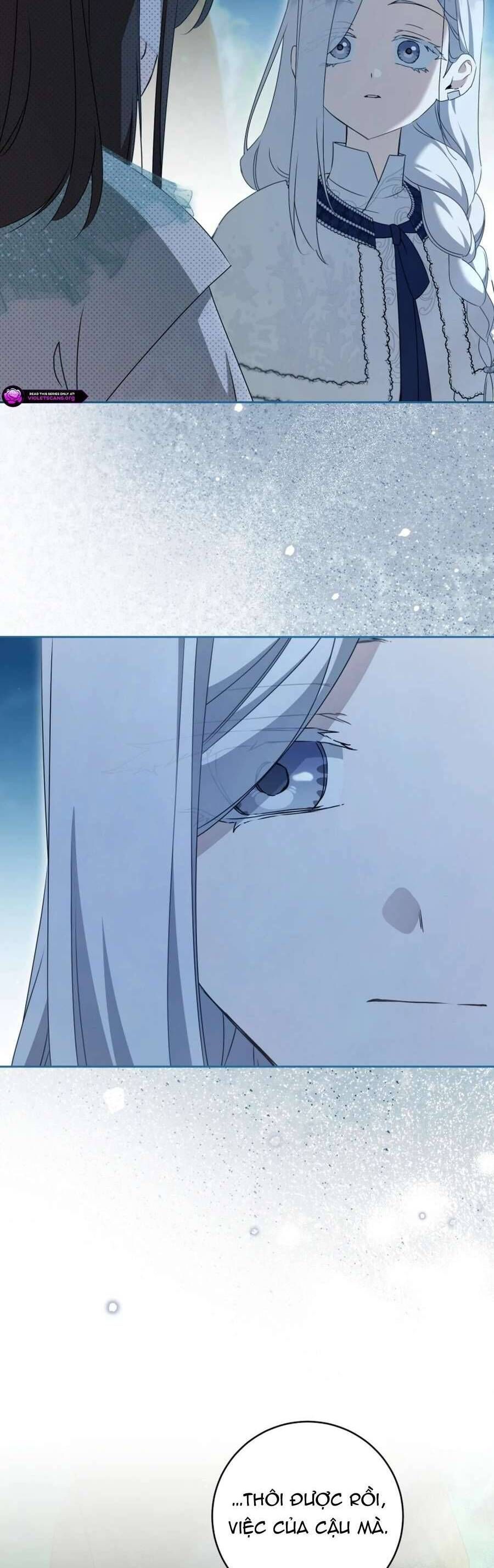 Trở Thành Cô Cháu Gái Bị Khinh Miệt Của Gia Tộc Võ Lâm - Chapter 95 - Page 11