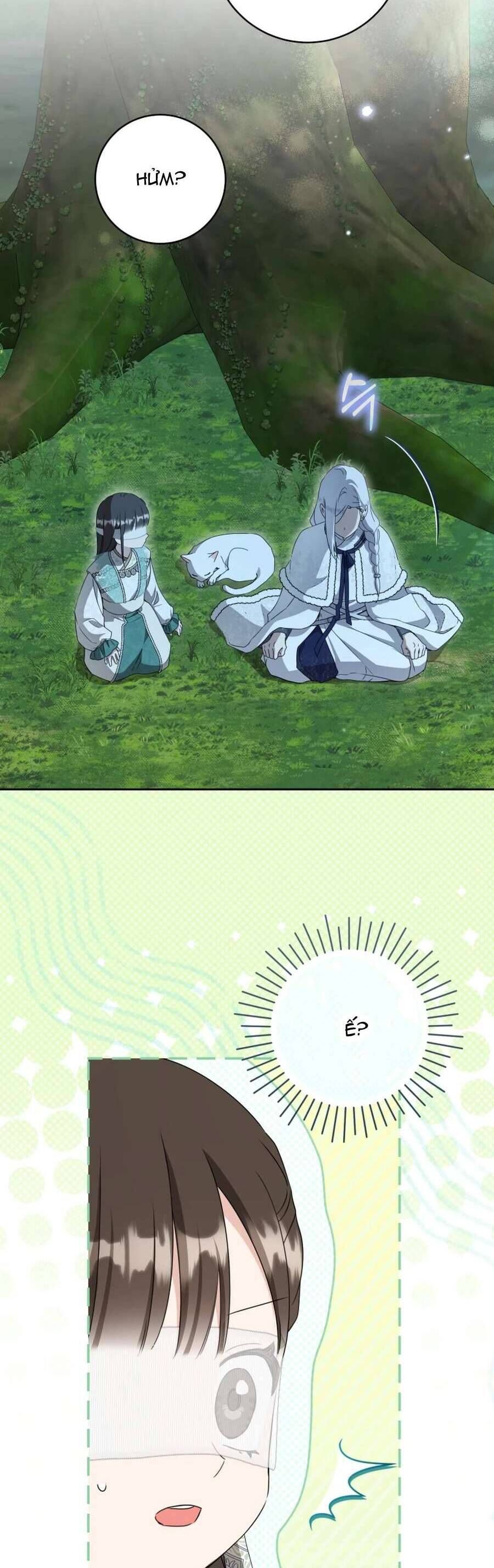 Trở Thành Cô Cháu Gái Bị Khinh Miệt Của Gia Tộc Võ Lâm - Chapter 95 - Page 12