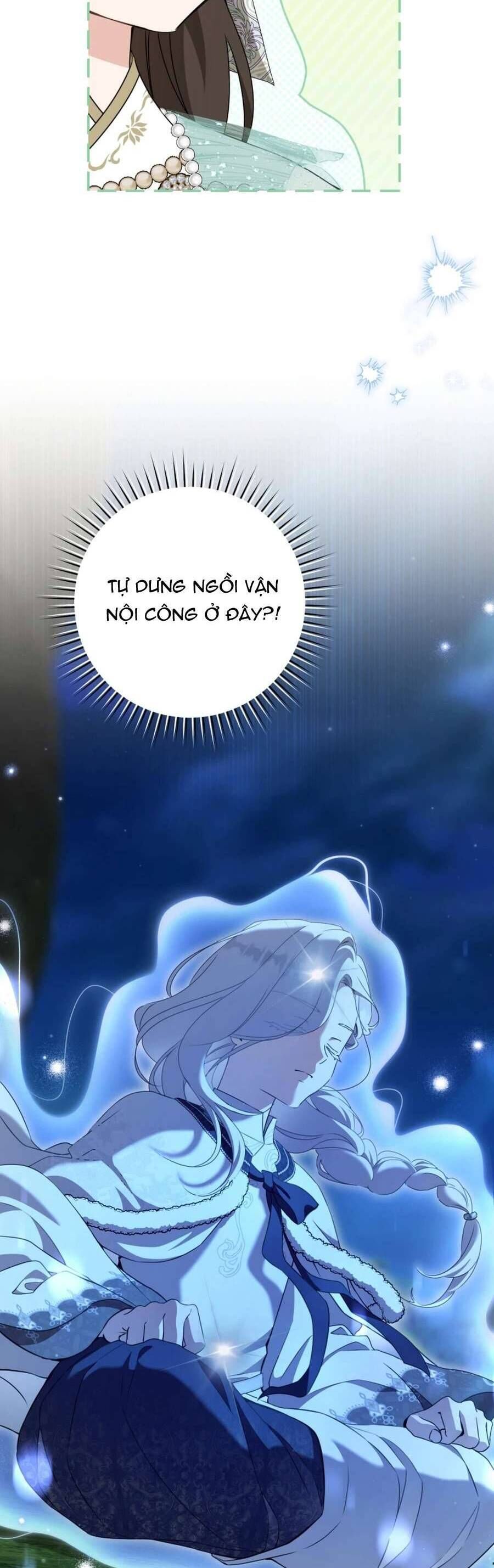 Trở Thành Cô Cháu Gái Bị Khinh Miệt Của Gia Tộc Võ Lâm - Chapter 95 - Page 13