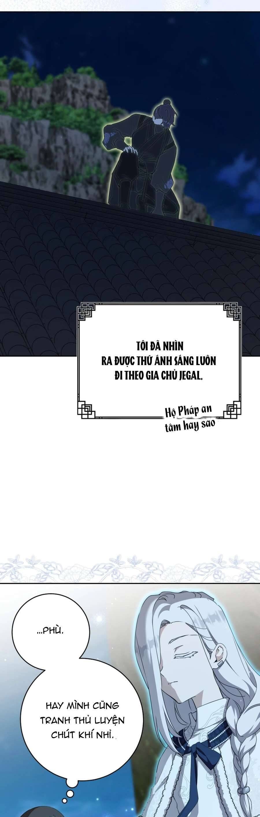 Trở Thành Cô Cháu Gái Bị Khinh Miệt Của Gia Tộc Võ Lâm - Chapter 95 - Page 15