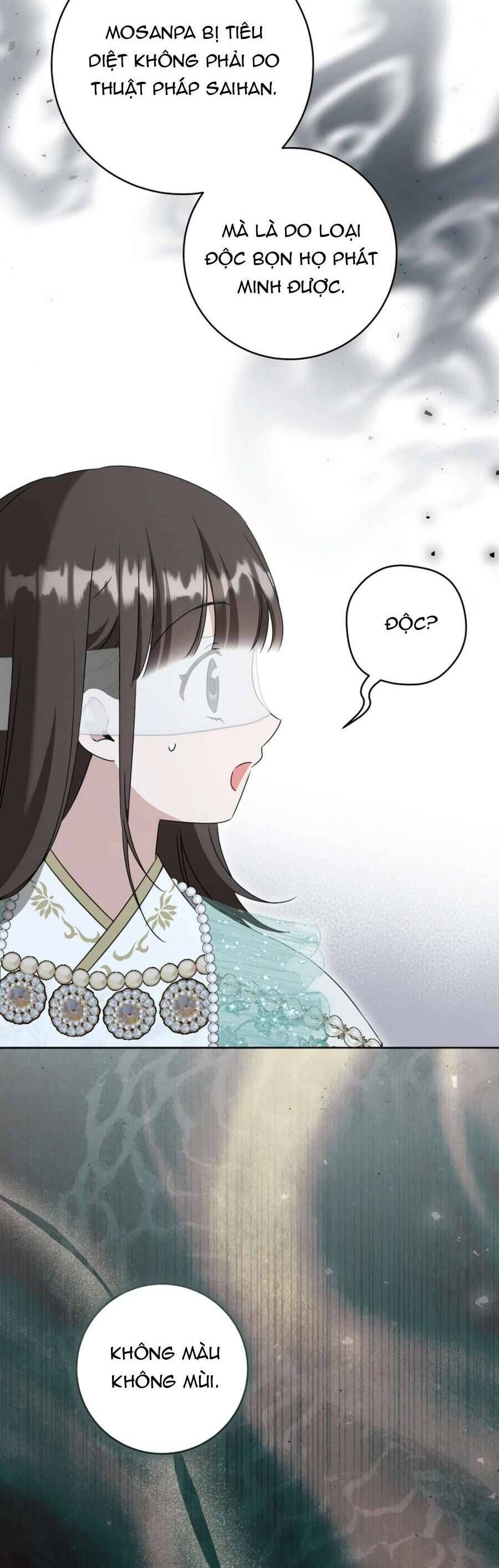 Trở Thành Cô Cháu Gái Bị Khinh Miệt Của Gia Tộc Võ Lâm - Chapter 95 - Page 21