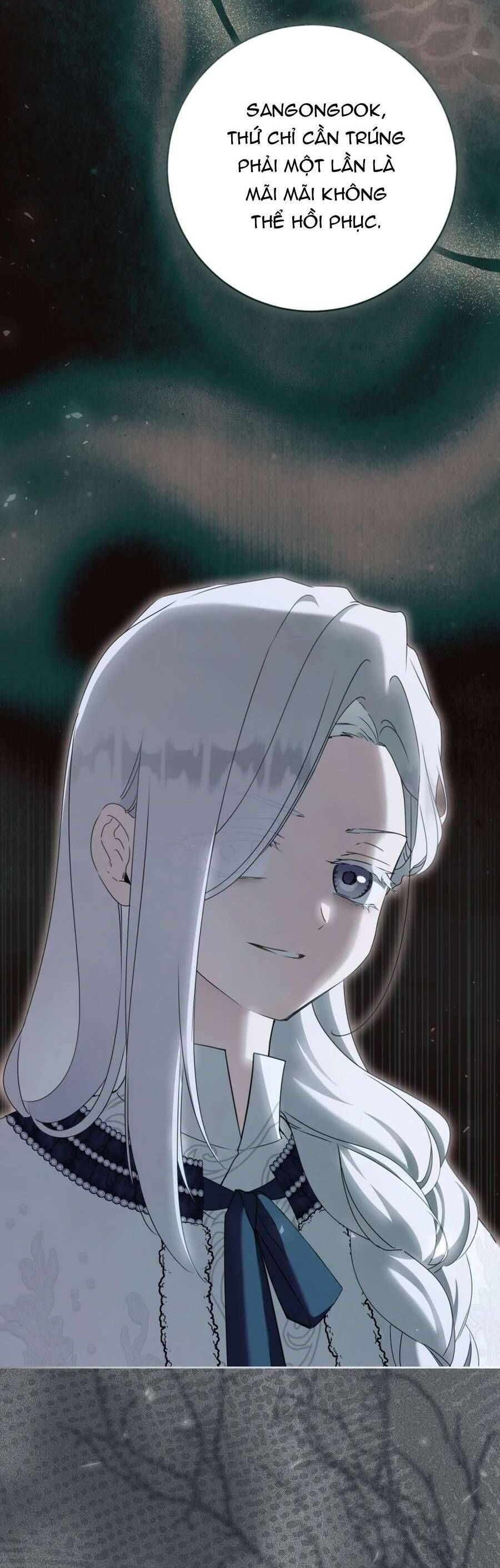 Trở Thành Cô Cháu Gái Bị Khinh Miệt Của Gia Tộc Võ Lâm - Chapter 95 - Page 22
