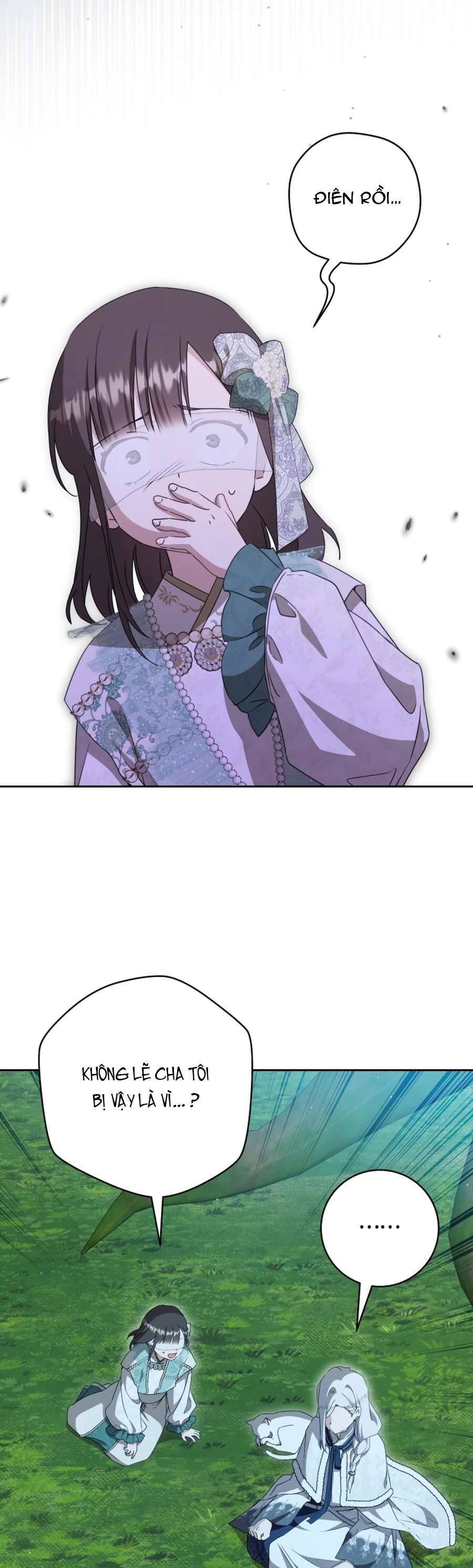 Trở Thành Cô Cháu Gái Bị Khinh Miệt Của Gia Tộc Võ Lâm - Chapter 95 - Page 26